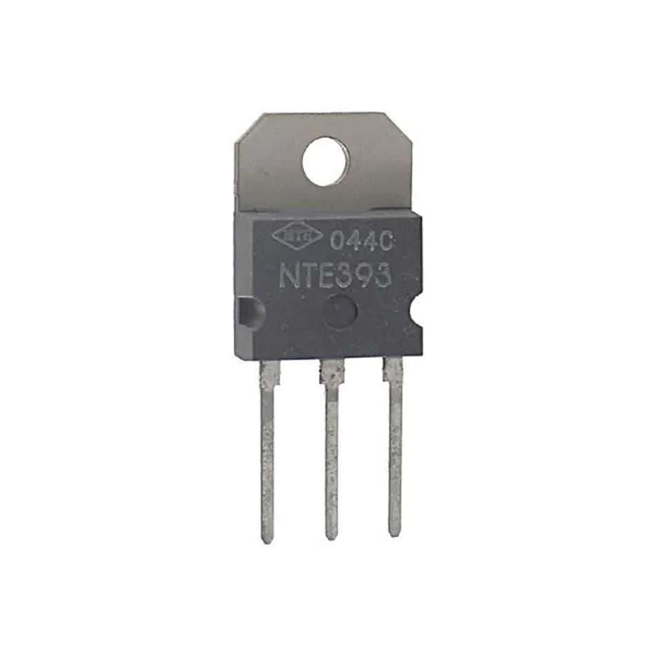 Stryker - Voltage Regulator - NTE393 (PNP)