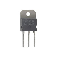 Stryker - Voltage Regulator - NTE393 (PNP)
