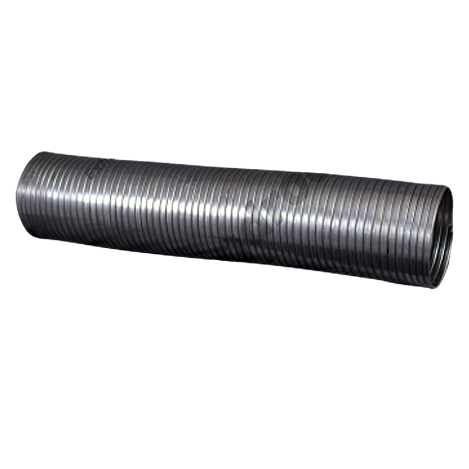 Grand Rock - 5" x 24" 304 Stainless Steel SF Series, Non-Magnetic, Flex Hose