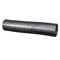 Grand Rock - 5" x 24" 304 Stainless Steel SF Series, Non-Magnetic, Flex Hose