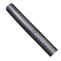 Grand Rock - .018 Stainless Steel Flex Hose 5" x 12", 18", 36" or 48" (Black)