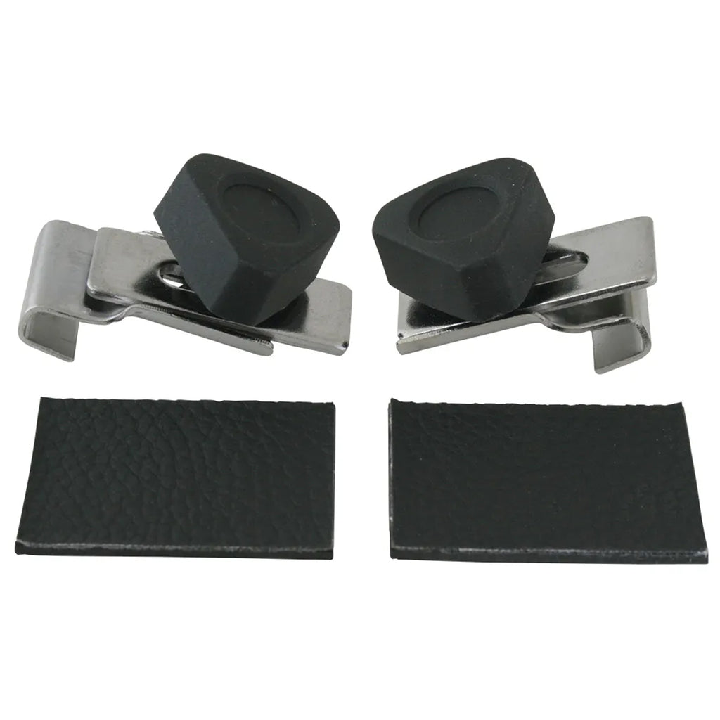 Grand General - Universal Chrome Steel Vent Window Lock