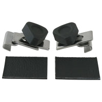 Grand General - Universal Chrome Steel Vent Window Lock