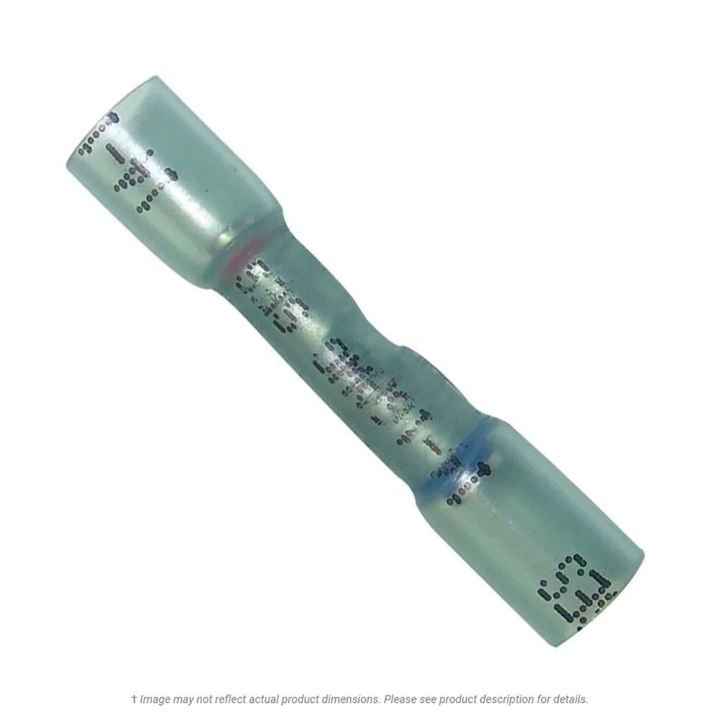 Heat Shrink Step Down Butt Connector