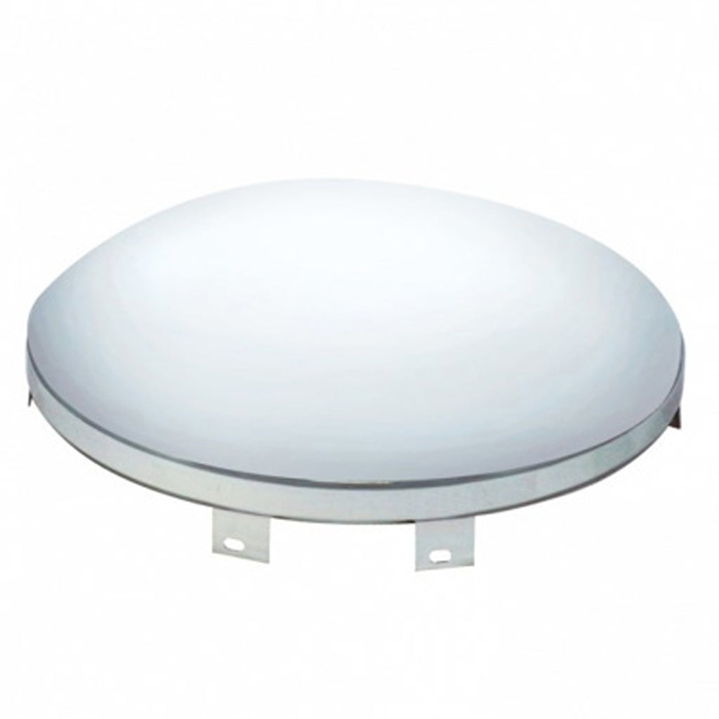 United Pacific - Universal Dome Front Hubcap - 9/16" Lip