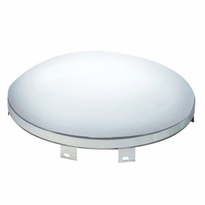 United Pacific - Universal Dome Front Hubcap - 9/16" Lip
