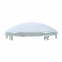 United Pacific - Universal Dome Front Hubcap - 9/16" Lip