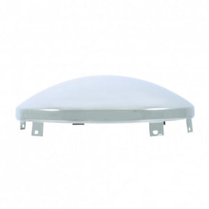 United Pacific - Universal Dome Front Hubcap - 9/16" Lip