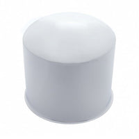 United Pacific - Rear Axle/Hub High Hat Only - Chrome