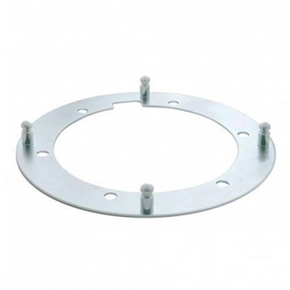 United Pacific - Trailer Hubcap Mounting Bracket - Stemco