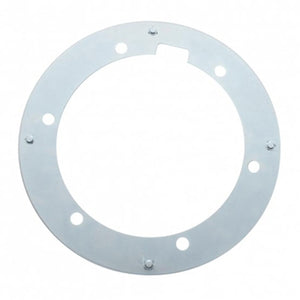 United Pacific - Trailer Hubcap Mounting Bracket - Stemco