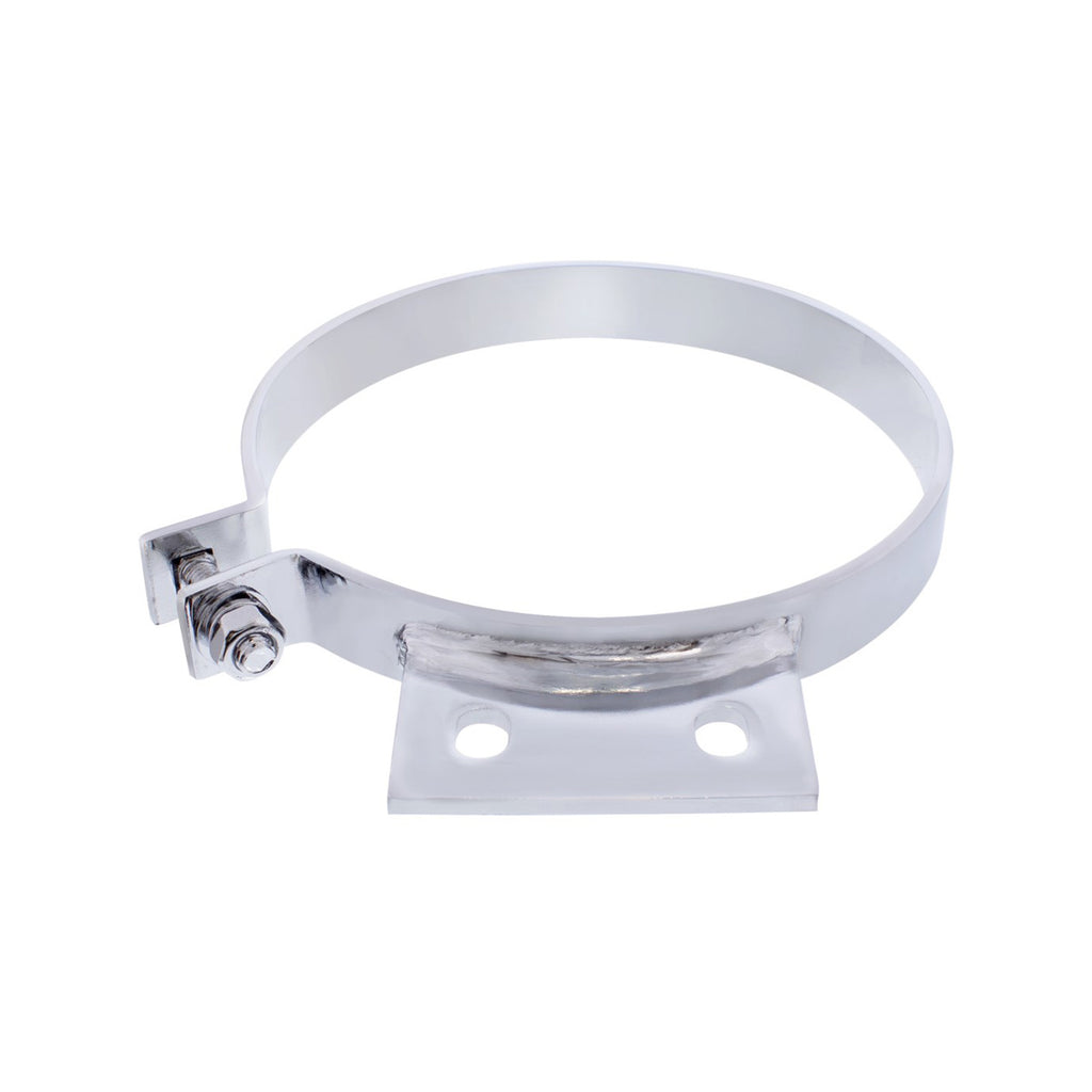 United Pacific - 7" Exhaust Clamp For Peterbilt