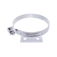 United Pacific - 7" Exhaust Clamp For Peterbilt