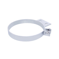 United Pacific - 7" Exhaust Clamp For Peterbilt