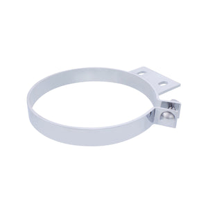 United Pacific - 7" Exhaust Clamp For Peterbilt