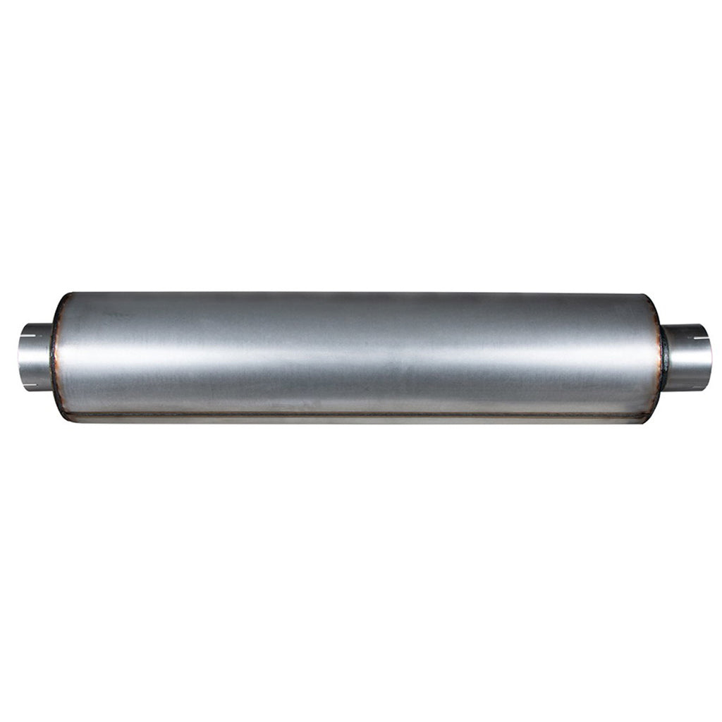 United Pacific - 5" X 51" Exhaust Muffler