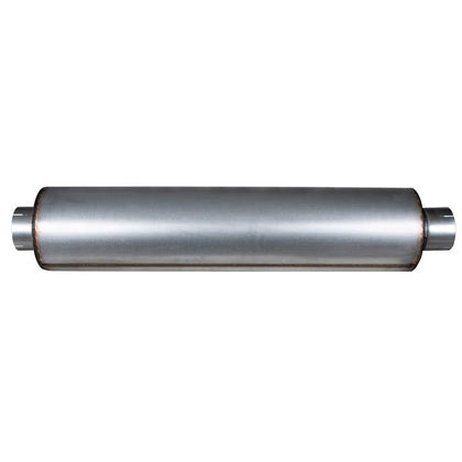 United Pacific - 5" X 51" Exhaust Muffler