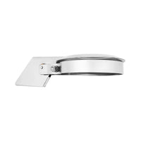 United Pacific - 5" Stainless Steel Rain Cap for Straight Exhaust Stack