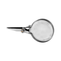 United Pacific - 5" Stainless Steel Rain Cap for Straight Exhaust Stack