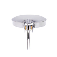 United Pacific - 5" Stainless Steel Rain Cap for Straight Exhaust Stack