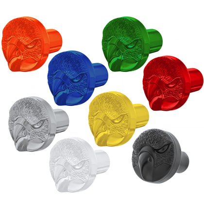 United Pacific - Eagle Air Valve Knob (Various Colors)