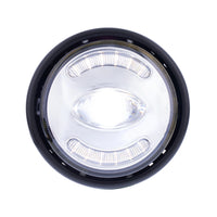 Chrome Fog Light For 2001-2011 Freightliner Columbia - 960 lumen