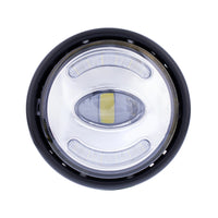 Chrome Fog Light For 2001-2011 Freightliner Columbia - 960 lumen