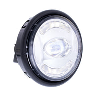 Chrome Fog Light For 2001-2011 Freightliner Columbia - 960 lumen