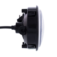 Chrome Fog Light For 2001-2011 Freightliner Columbia - 960 lumen