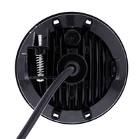 Chrome Fog Light For 2001-2011 Freightliner Columbia - 960 lumen