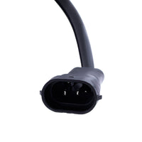 Chrome Fog Light For 2001-2011 Freightliner Columbia - 960 lumen