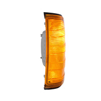 United Pacific - Turn Signal Light For 1990-2007 Freightliner FLD (Driver or Passenger Side)