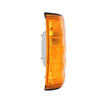 United Pacific - Turn Signal Light For 1990-2007 Freightliner FLD (Driver or Passenger Side)