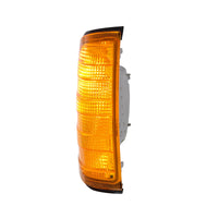 United Pacific - Turn Signal Light For 1990-2007 Freightliner FLD (Driver or Passenger Side)