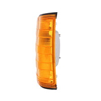 United Pacific - Turn Signal Light For 1990-2007 Freightliner FLD (Driver or Passenger Side)