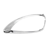 United Pacific - Freightliner Columbia Headlight Bezel For Freightliner Columbia - (Driver or Passenger Side)