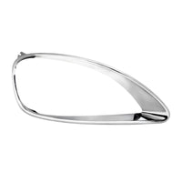 United Pacific - Freightliner Columbia Headlight Bezel For Freightliner Columbia - (Driver or Passenger Side)