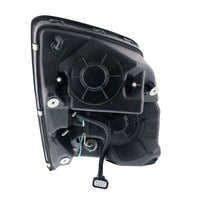 United Pacific - Black Headlight For 2003-2017 Volvo VN/VNL (Driver)