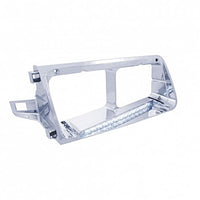 14 LED Headlight Bezel For 1989-2009 Freightliner FLD - Driver or Passenger Side (Various Colors)