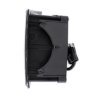 Chrome Fog Light Assembly For 2003-2017 Volvo VN/VNL (Driver or Passenger)