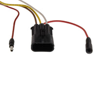 Chrome High Power LED Fog Light With LED DRL & Position Light for 2003-2017 Volvo VN/VNL (Driver or Passenger)