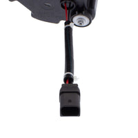 Chrome High Power LED Fog Light For 2018-2024 Freightliner Cascadia (Driver or Passenger)