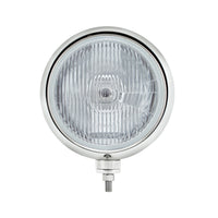 United Pacific - Black Guide 682-C Style Headlight H4 Bulb