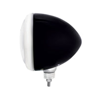 United Pacific - Black Guide 682-C Style Headlight H4 Bulb