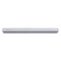 United Pacific - 24 LED Dual Function 12" GloLight Bar With Bezel (Various Colors)