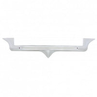 Chrome Hood Emblem Trim With 24 LED GloLight Bar For Kenworth (Various Colors)