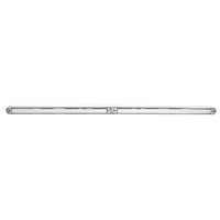 United Pacific - Dual 24 LED Dual Function 12" GloLight Bar With Bezel (Various Colors)