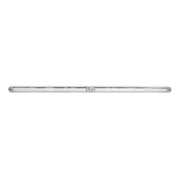 United Pacific - Dual 24 LED Dual Function 12" GloLight Bar With Bezel (Various Colors)