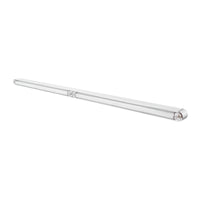 United Pacific - Dual 24 LED Dual Function 12" GloLight Bar With Bezel (Various Colors)