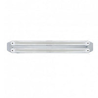 United Pacific - Dual 24 LED Dual Function 12" GloLight Bar With Bezel (Various Colors)